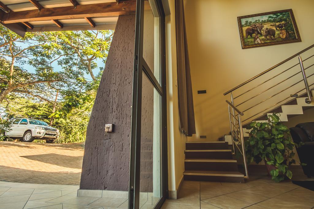 Forest Lodge Saint Lucia Estuary Dış mekan fotoğraf