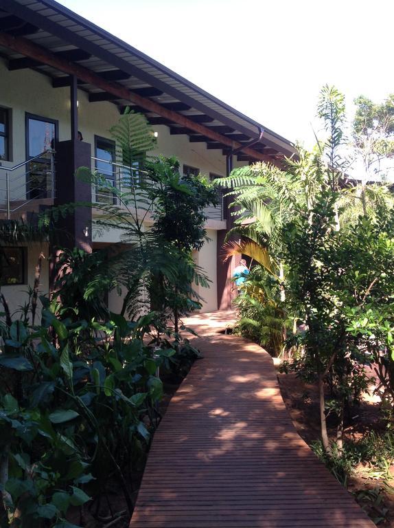 Forest Lodge Saint Lucia Estuary Dış mekan fotoğraf
